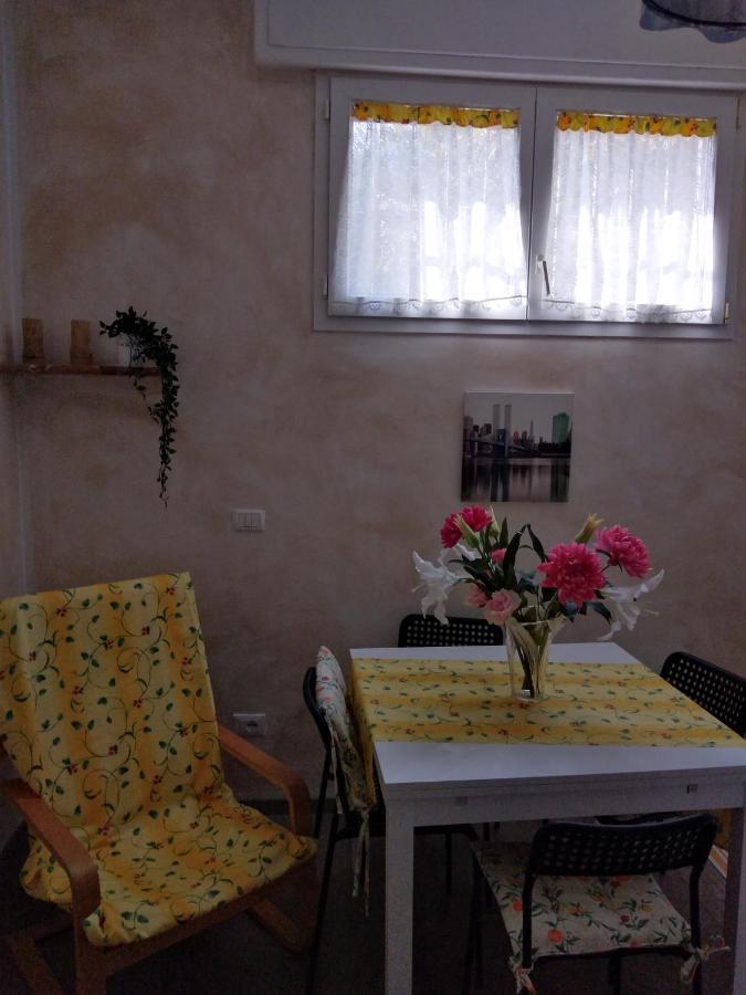 Il Nascondino Apartment