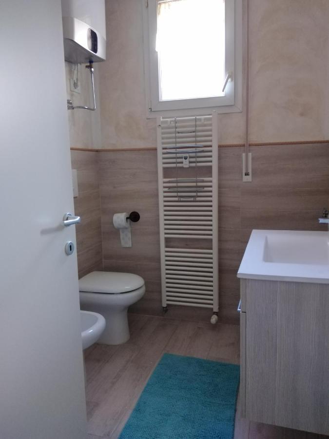 Apartment Il Nascondino